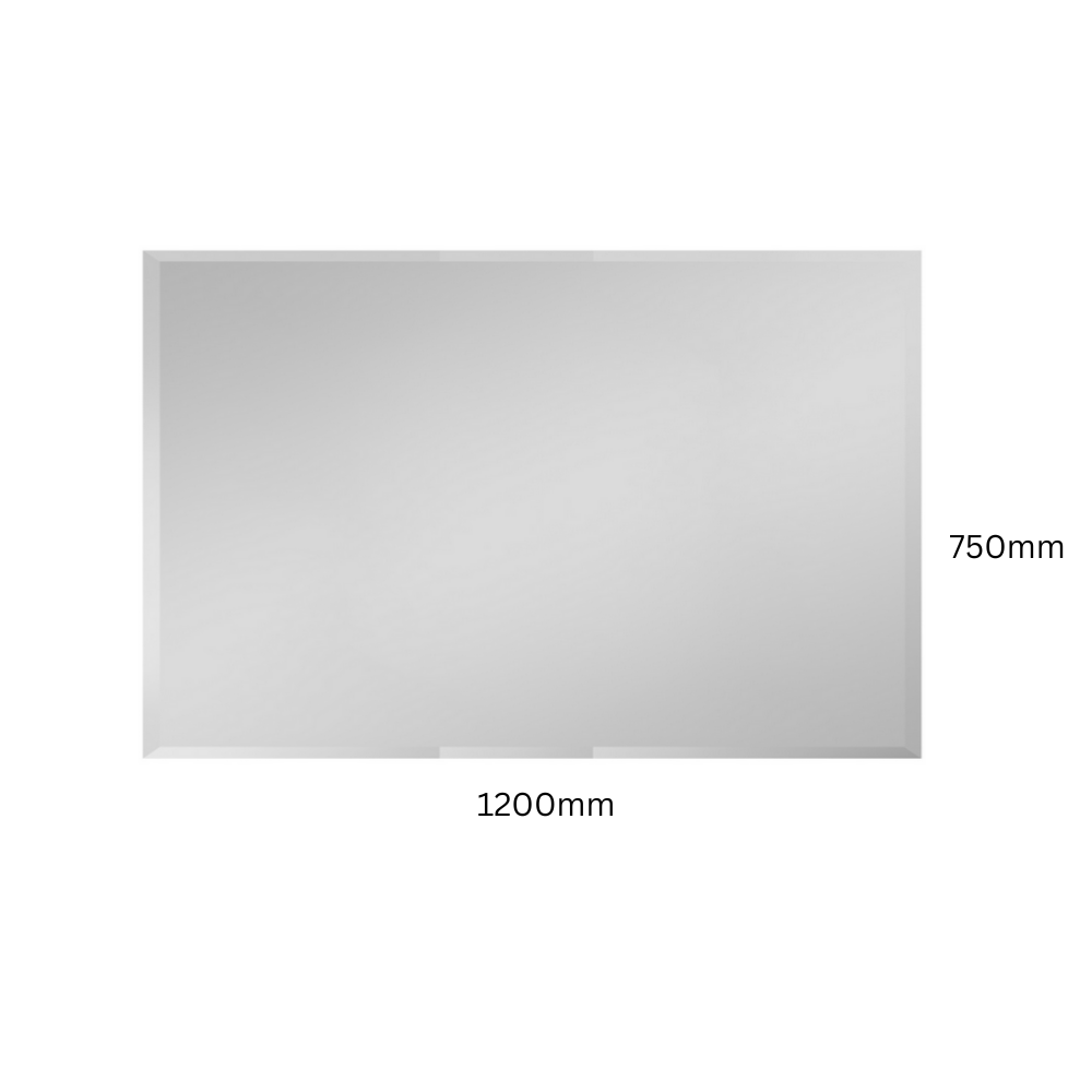 MB1275 1200x750mm